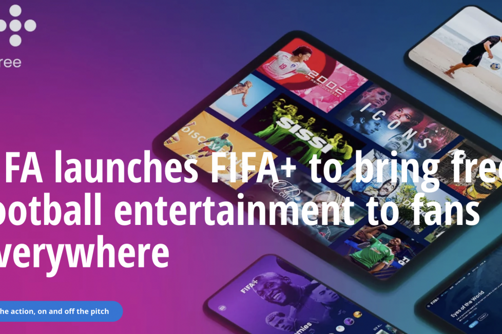 FIFA+ Live Matches, Highlights, More: All You Need to Know About FIFA's  Free OTT Streaming Service