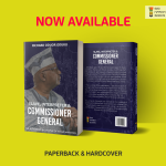 Slave, Interpreter & Commissioner-General