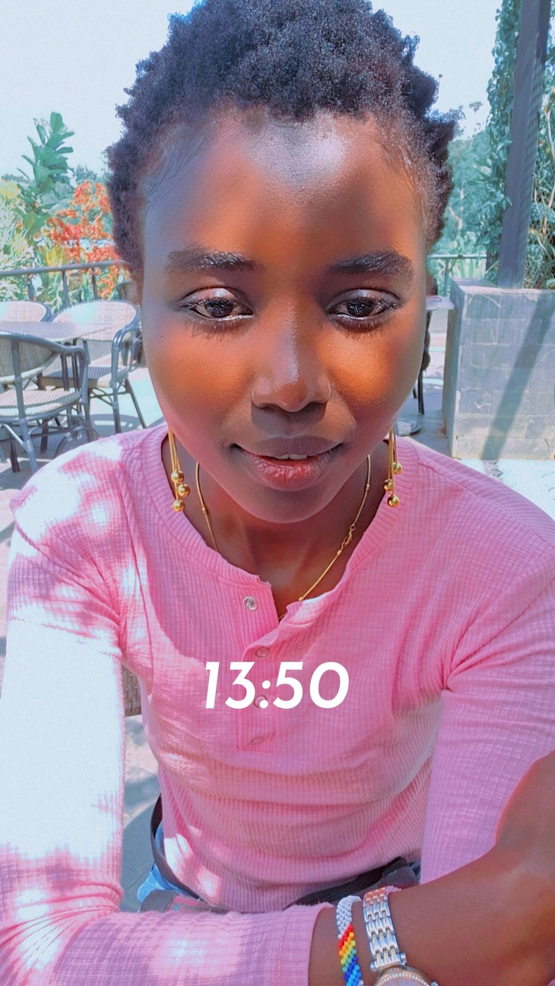 Chebet Karamai